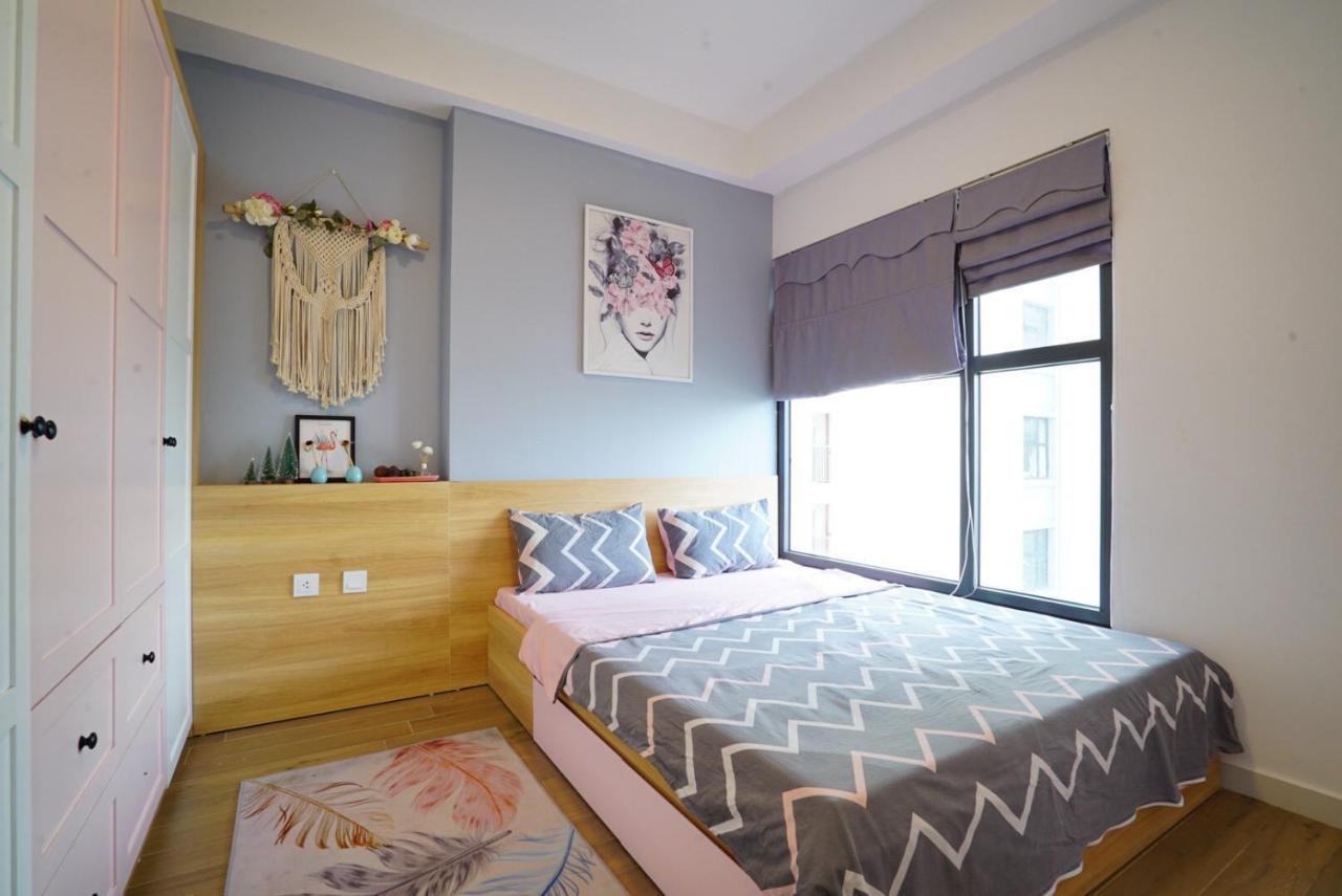 Sue Homestay Ecopark Hung Yen Exterior photo