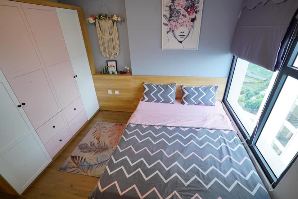 Sue Homestay Ecopark Hung Yen Room photo