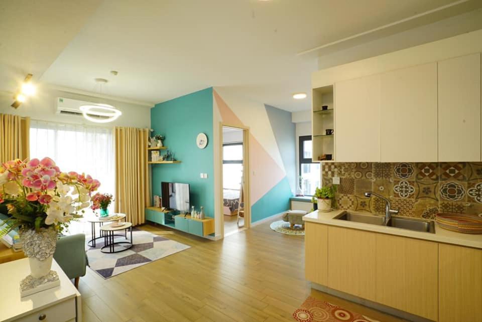 Sue Homestay Ecopark Hung Yen Room photo
