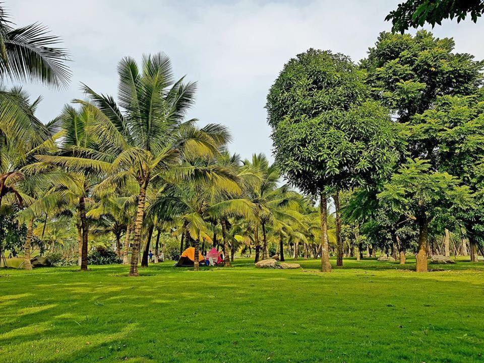 Sue Homestay Ecopark Hung Yen Exterior photo