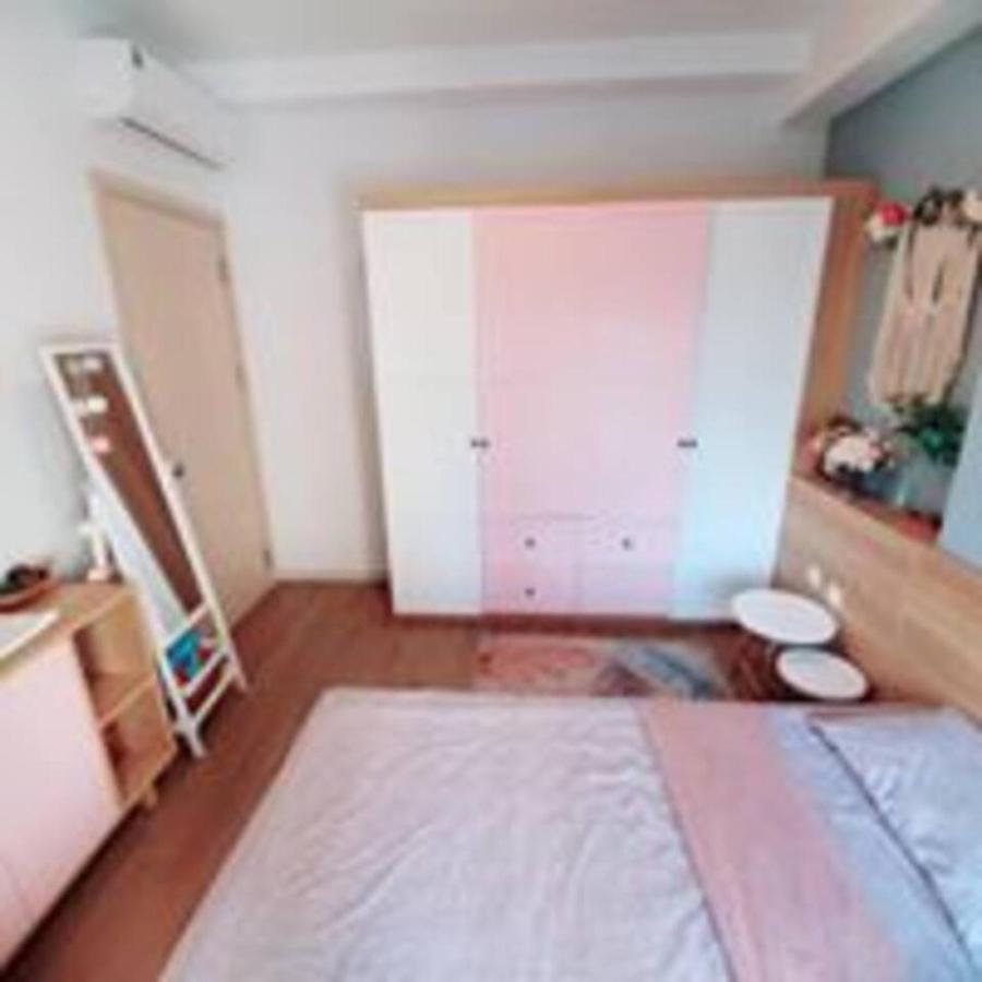 Sue Homestay Ecopark Hung Yen Exterior photo